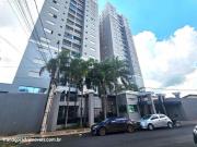 Apartamento à venda em Uberaba B. São benedito