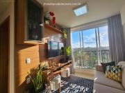 Apartamento a venda em Uberaba Jardim do Lago