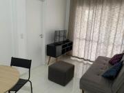 Apartamento à venda em Umuarama com 40 m², 1 quarto, 1 vaga