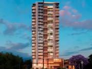 APARTAMENTO À VENDA EM UVARANAS EDIFÍCIO DOM RESIDENCE