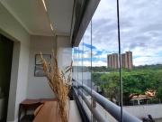 Apartamento à venda em Valinhos