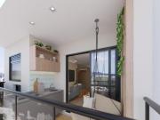 Apartamento à venda em VALINHOS 2 Dormitórios, 01 vaga...