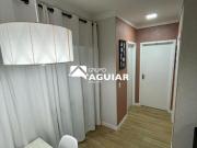 Apartamento à venda em Valinhos