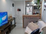 Apartamento à venda em Valinhos, Ortizes, com 2 quartos,...