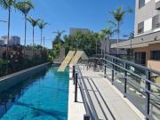 Apartamento à venda em Valinhos, Santa Cruz, com 2...