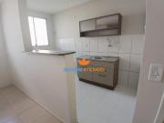 Apartamento à venda em Valparaíso de Goiás GO Parque...
