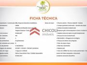 Apartamento à venda em Vargem Grande Paulista