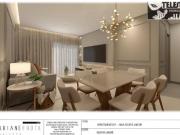 Apartamento com 3 quartos à venda em Varginha, no bairro...