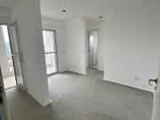 Apartamento à venda em Várzea da Barra Funda com 42 m²,...