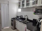 Apartamento à venda em Vila Água Funda com 68 m², 2...