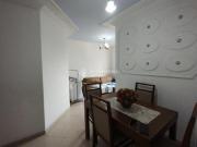 Apartamento à venda em Vila Alzira Santo André
