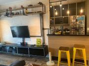 Apartamento à venda em Vila Anastácio com 92 m², 3...