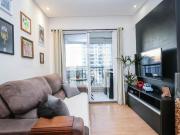Apartamento à venda em Vila Andrade 2 dormitórios – Rua...