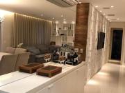 Apartamento à venda em Vila Andrade com 109 m², 2...