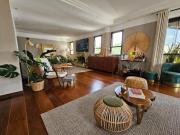 Apartamento à venda em Vila Andrade com 200 m², 4...