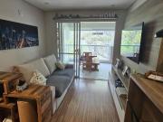 Apartamento à venda em Vila Andrade com 75 m², 2...