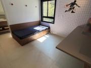 Apartamento à venda em Vila Assunção, Santo André, SP