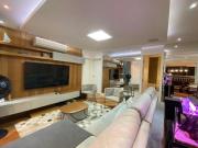 Apartamento à venda em Vila Augusta com 110 m², 2...