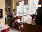 Apartamento à venda em Vila Augusta com 64 m², 2...