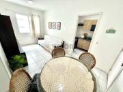 Apartamento à Venda em Vila Balneário Santa Martha,...