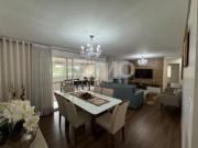 apartamento à venda em Vila Brandina