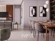apartamento à venda em Vila Brandina
