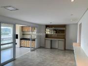 apartamento à venda em Vila Brandina