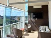 apartamento à venda em Vila Brandina