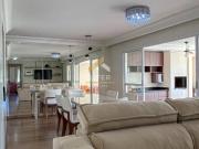 apartamento à venda em Vila Brandina