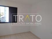 apartamento à venda em Vila Brandina