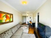 Apartamento à venda em Vila Brasilio Machado SP