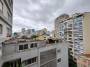 apartamento à venda em Vila Buarque