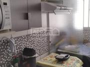 apartamento à venda em Vila Campos Sales