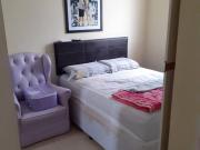 apartamento à venda em Vila Carminha