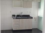 apartamento à venda em Vila Carminha