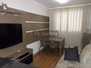 apartamento à venda em Vila Carminha