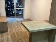 Apartamento à venda em Vila Castelo com 38 m², 1 quarto,...