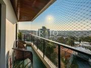 apartamento à venda em Vila Clayton