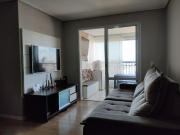 Apartamento à venda em Vila Curuçá com 85 m², 3 quartos,...