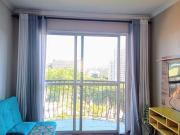 Apartamento à venda em Vila das Belezas com 64 m², 3...