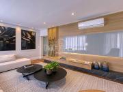 apartamento à venda em Vila Embaré