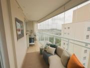 apartamento à venda em Vila Embaré