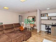 Apartamento à venda em Vila Firmiano Pinto