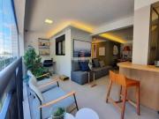 Apartamento à venda em Vila Firmiano Pinto