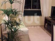 apartamento à venda em Vila Georgina