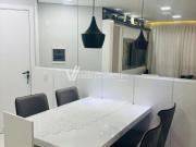 apartamento à venda em Vila Georgina