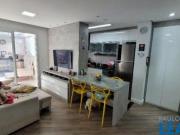 Apartamento à venda em Vila Guarani Zona Sul