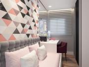 Apartamento à venda em Vila Guiomar, Santo André