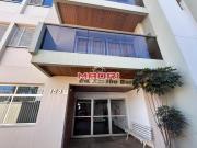 Apartamento à venda no Condomínio Amélio Borin em Valinhos