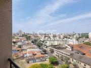 apartamento à venda em Vila Industrial